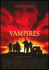 Mi recomendacion: Vampiros de john carpenter